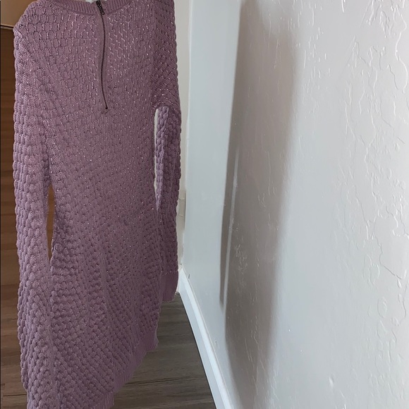 Purple Sweater 🌸 - Picture 5 of 5